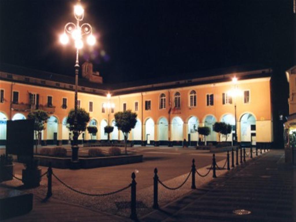 Appartamento Maraschino Levanto Buitenkant foto
