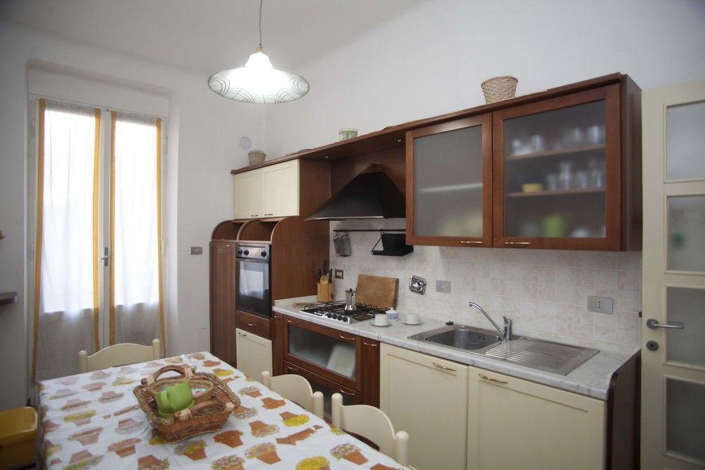 Appartamento Maraschino Levanto Buitenkant foto