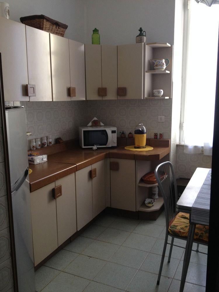 Appartamento Maraschino Levanto Buitenkant foto