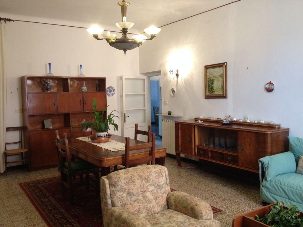 Appartamento Maraschino Levanto Buitenkant foto