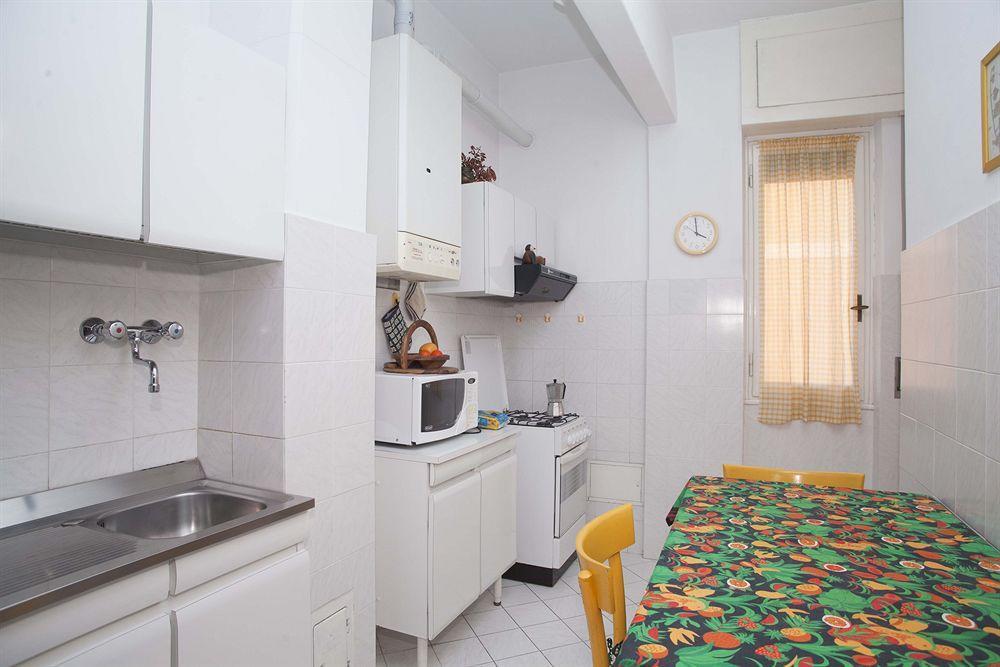 Appartamento Maraschino Levanto Buitenkant foto