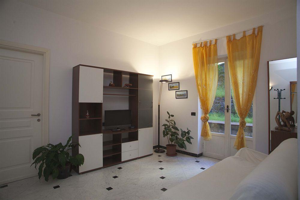 Appartamento Maraschino Levanto Buitenkant foto