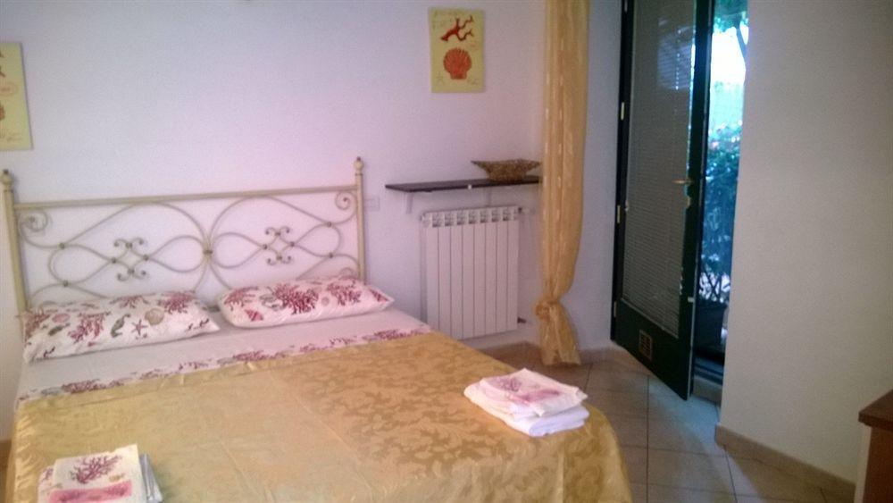Appartamento Maraschino Levanto Buitenkant foto