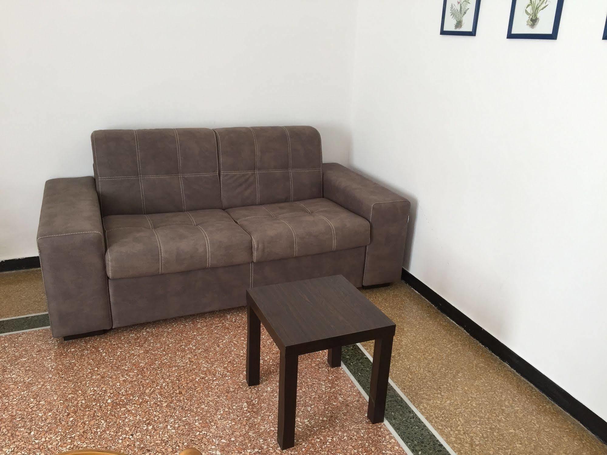 Appartamento Maraschino Levanto Buitenkant foto