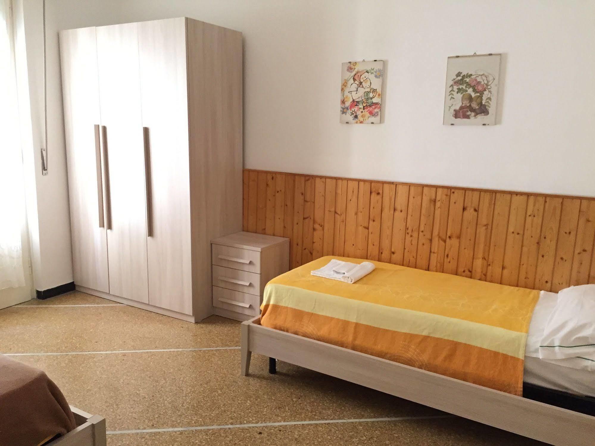 Appartamento Maraschino Levanto Buitenkant foto