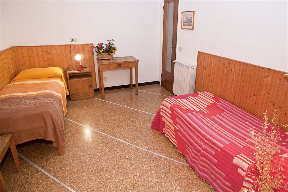 Appartamento Maraschino Levanto Buitenkant foto