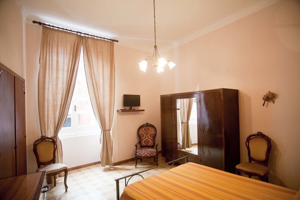 Appartamento Maraschino Levanto Buitenkant foto